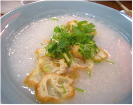 横浜中華街でお粥といえば謝甜記 お取り寄せ生活研究家aiko の美味しいハナシ 365 Style