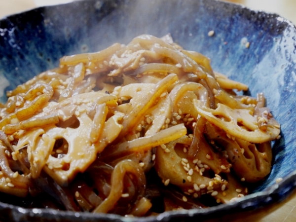 気仙沼完熟牡蠣のオイスターソース　レシピ